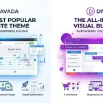Avada vs Divi: Which Multipurpose Theme Should You Choose?