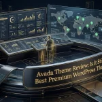 Best Premium WordPress Theme