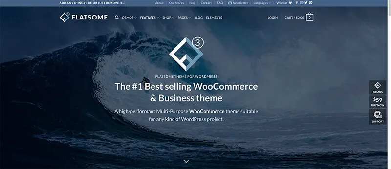 how to use flatsome ux builder 