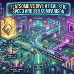 Flatsome vs Divi