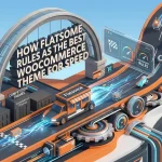 How Flatsome Rules as the Best WooCommerce Theme for Speed