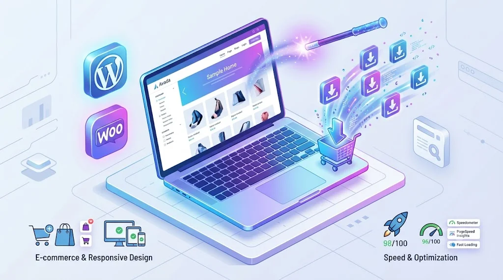How to Import Woodmart Demo Content Without Any Errors