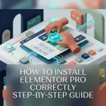 How to Install Elementor Pro Correctly Step-by-Step Guide
