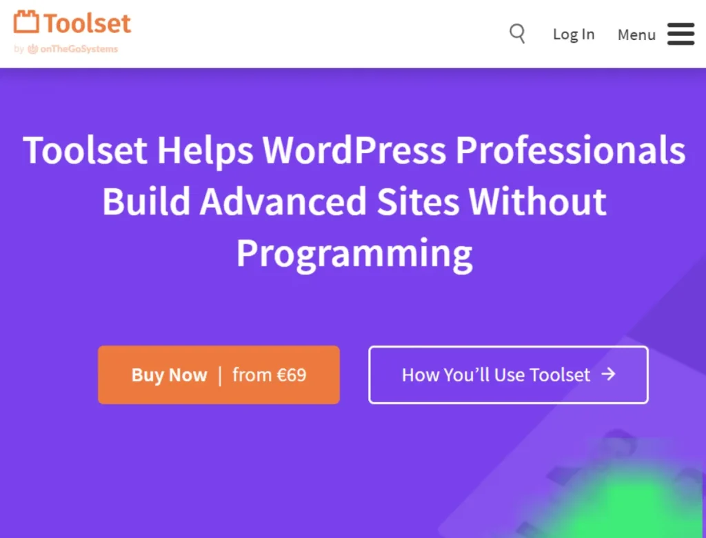 ACF Pro vs Toolset: A Detailed Feature Comparison 2 ACF Pro vs Toolset