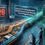 fix woodmart speed issue