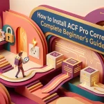 how to install acf pro
