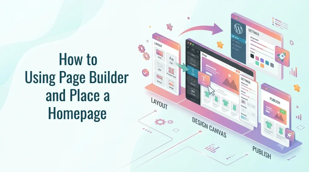 how to use flatsome ux builder