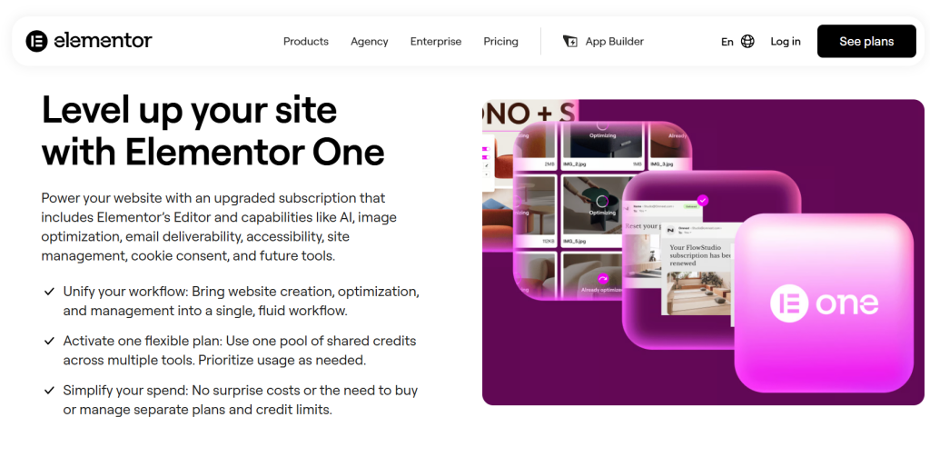 8 Best WordPress Page Builder Options in 2026 1 image 1