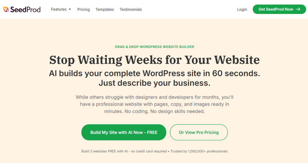8 Best WordPress Page Builder Options in 2026 2 best wordpress page builder