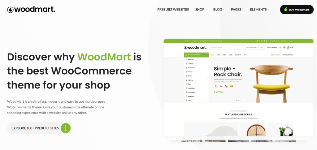 best premium woocommerce theme