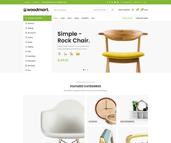 How to Fix Woodmart Speed Issue and Boost Your PageScore 1 fix woodmart speed issue