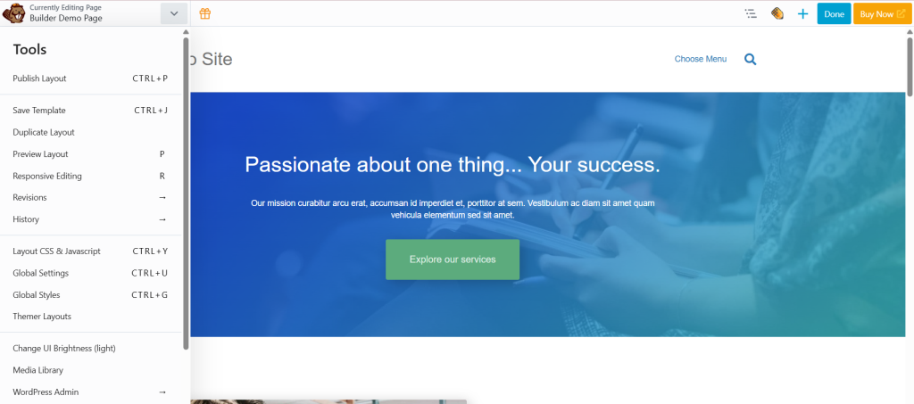 8 Best WordPress Page Builder Options in 2026 4 image 3