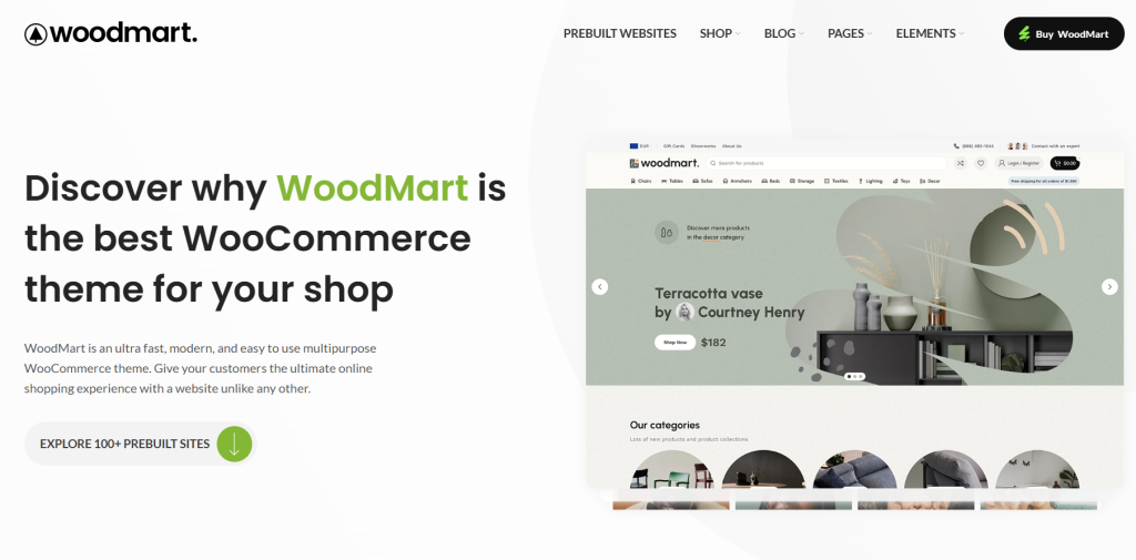 woodmart