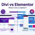 divi vs elementor