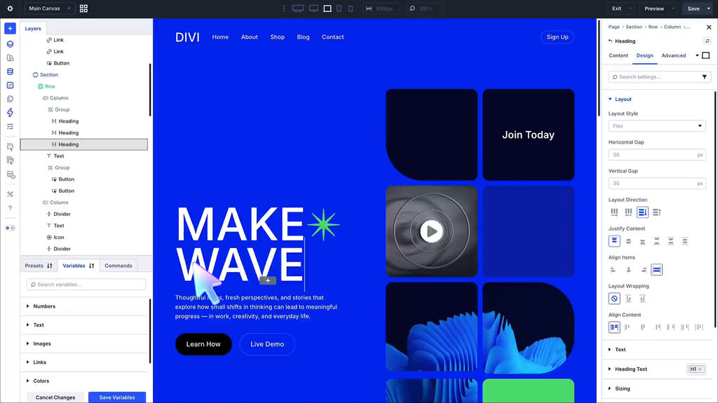 Divi vs Elementor: Which One Is Better? 1 Divi vs Elementor: Which One Is Better?