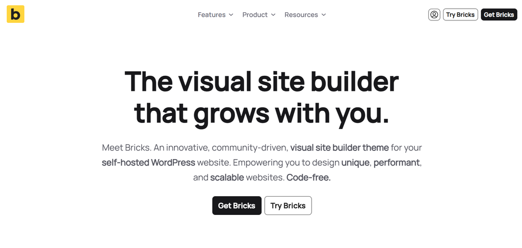 divi vs bricks