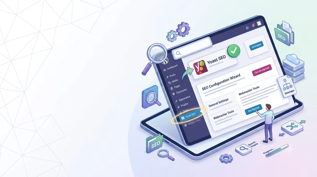 How to Install Yoast SEO in WordPress (Step-by-Step)