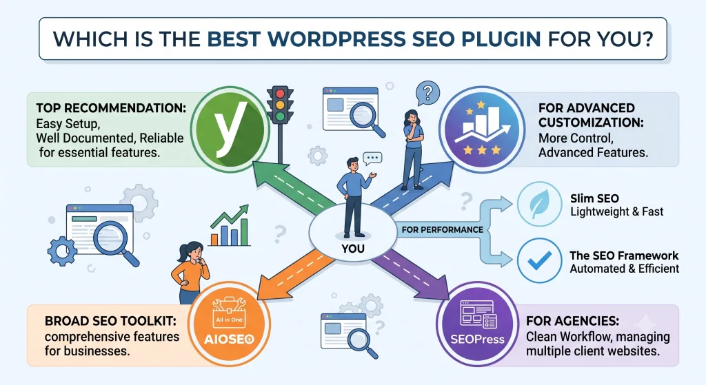 best wordpress seo plugin