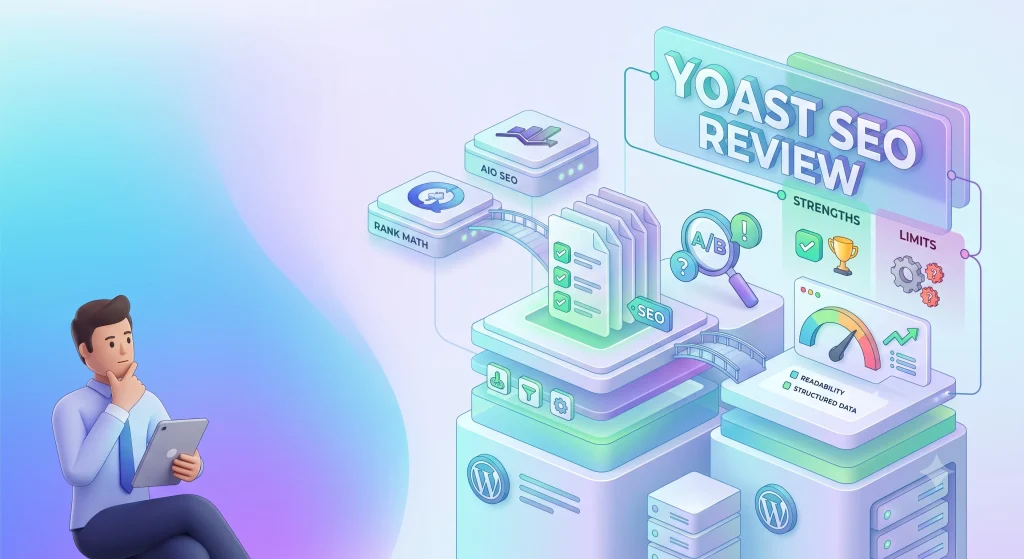Best SEO Plugin for WordPress