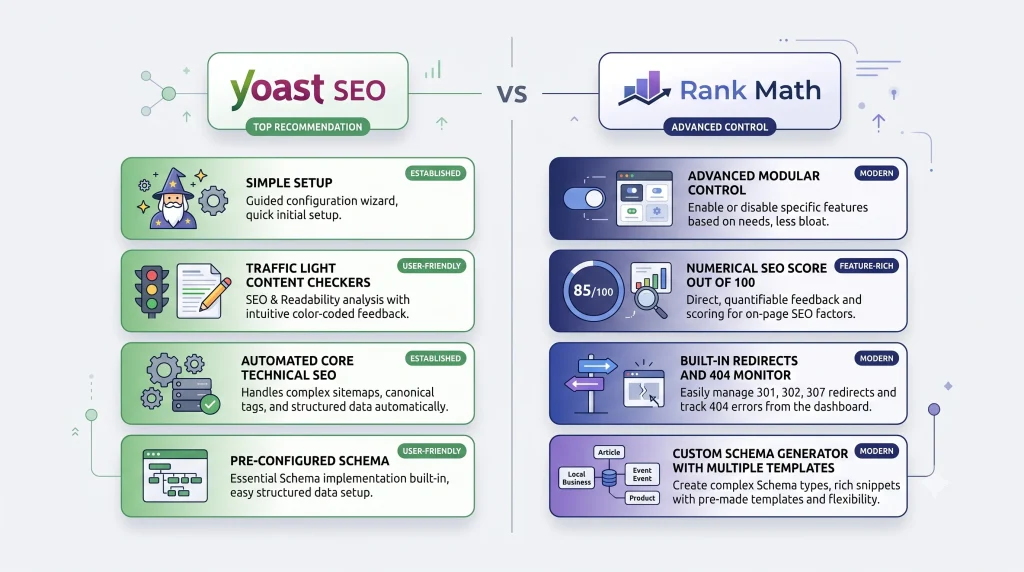 How to Install Yoast SEO in WordPress (Step-by-Step)
