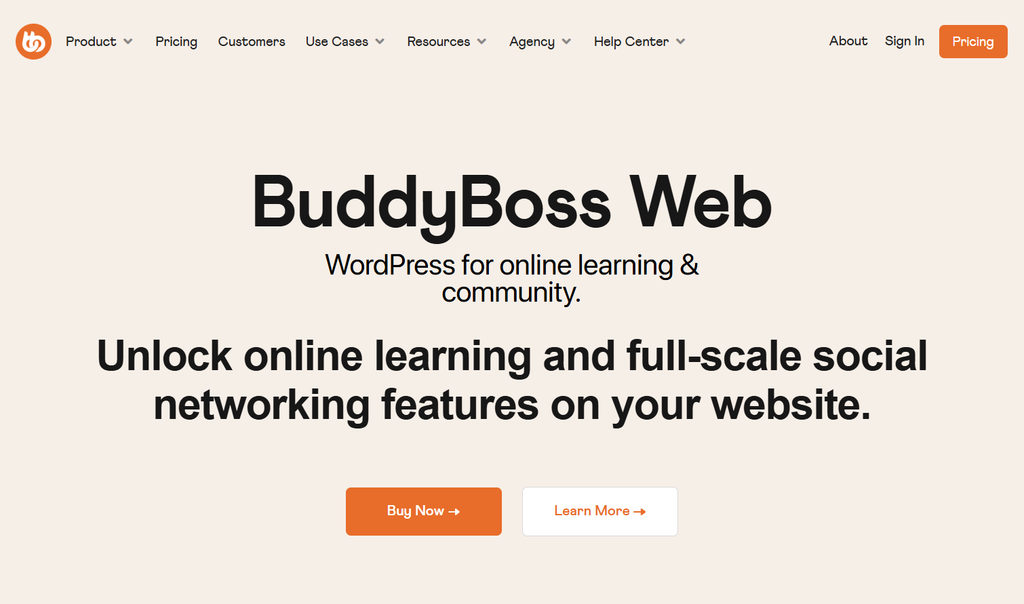 best wordpress community themes