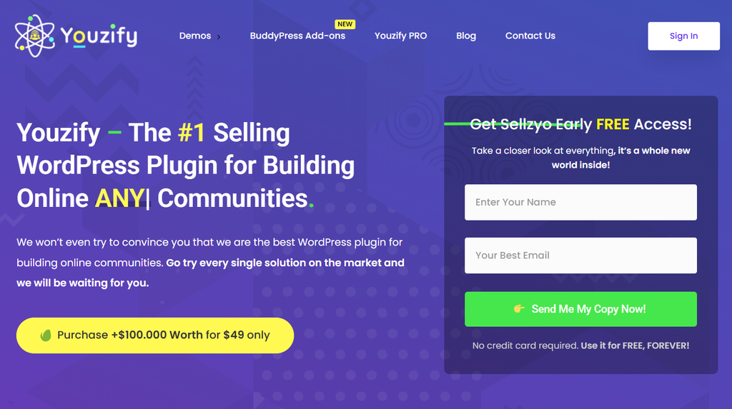 best social network wordpress plugins