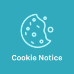 Ocean Cookie Notice