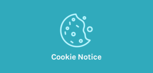 Ocean Cookie Notice