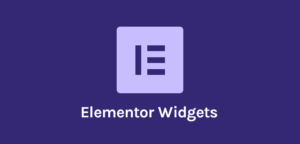 Ocean Elementor Widgets