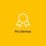 OceanWP Pro Demos