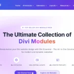 Divi Essential