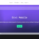Divi Mobile
