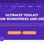 Divi Shop Builder
