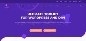 Divi Shop Builder