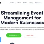 Divi Single Builder for MEC