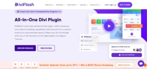 DiviFlash