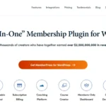 MemberPress Divi Content Protection