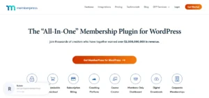 MemberPress Divi Content Protection