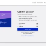Divi Booster