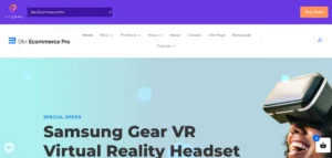 Divi Ecommerce Pro