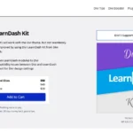 Divi LearnDash Kit