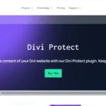 Divi Protect