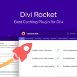 Divi Rocket