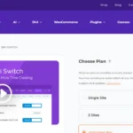 Divi Switch