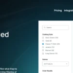 Search & Filter Pro – Divi Extension
