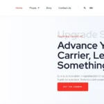 Abble – Online Learning & Education Elementor Kit