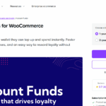 Account Funds for WooCommerce