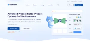 Advanced Product Fields Extended for WooCommerce