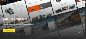 AutoShowroom
