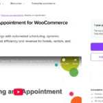 Bookings and Appointments For WooCommerce Premium